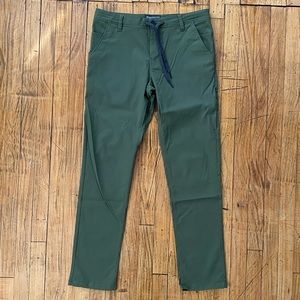 686 Everywhere Slim Pants 32x32